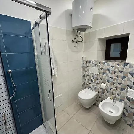 Appartement Cassiopea *