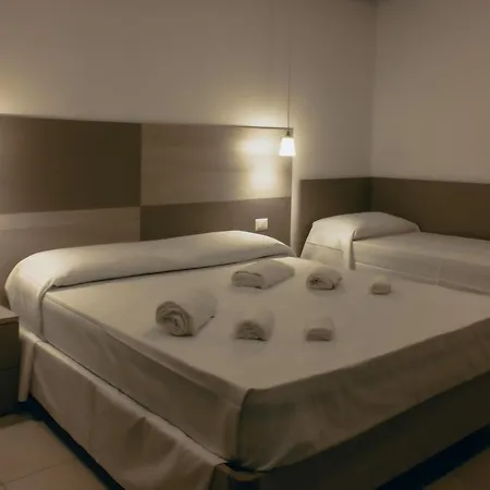 Appartement Cassiopea Catane