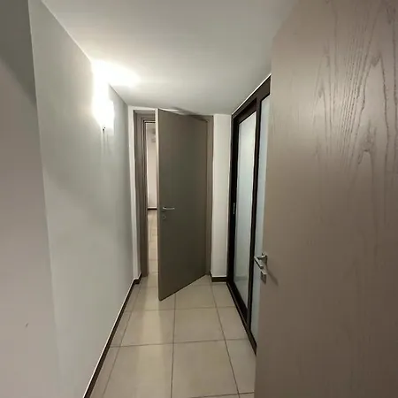 Apartamento Cassiopea *