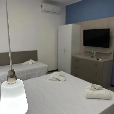 Apartamento Cassiopea *
