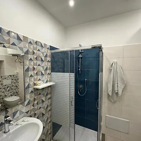 Apartamento Cassiopea